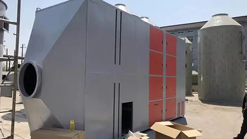 化工加药装置故障诊断与高效维护策略