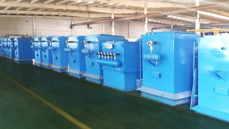 计量泵加药系统安装：五大关键要点助您规避常见风险