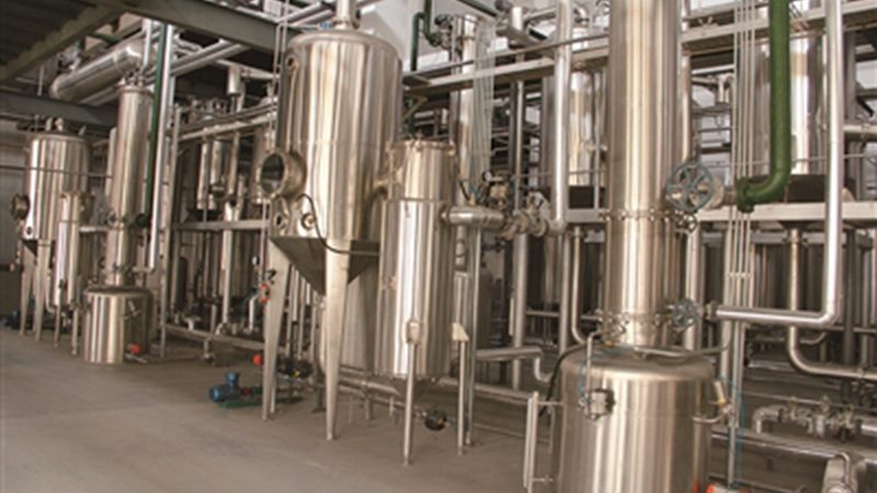 车间除尘器选型：如何根据实际工况精准匹配