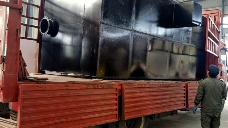 脉冲除尘器规格型号如何匹配不同工况