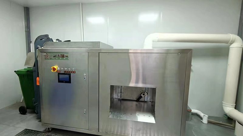 北京小型环保工程设备：如何根据实际场景选择合适报价